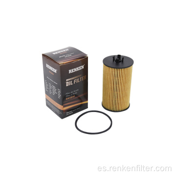 Filtro de aceite RENKEN RK5839